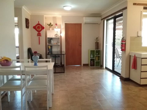 Maggie's Family Retreat - Accommodation Adelaide 3
