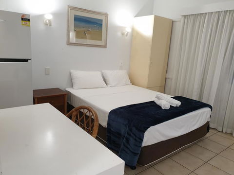 Magnetic Island Resort, Sleeps 3, Free WIFI - Accommodation Adelaide 2