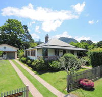 Magnolia Cottage - Kangaroo Valley - Accommodation Adelaide