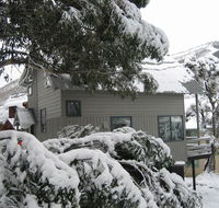 Magpies Nest - Accommodation Adelaide