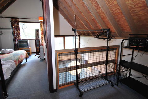 Magpies Nest - Accommodation Adelaide 1
