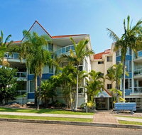 Mainsail 10 17 Owen Street - Accommodation Adelaide