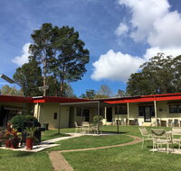 Major Innes Motel - Accommodation Adelaide