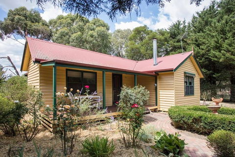 Malakai Farm Stay - Accommodation Adelaide 0
