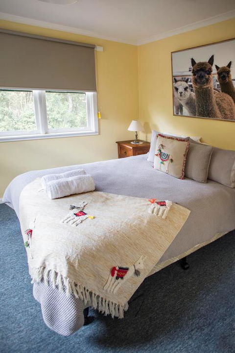 Malakai Farm Stay - Accommodation Adelaide 3