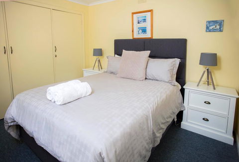 Malakai Farm Stay - Accommodation Adelaide 2