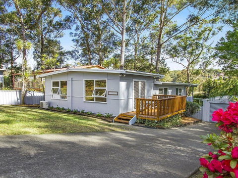 Maliblu - Your Own Piece Of Paradise - Accommodation Adelaide 0