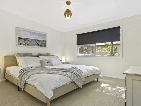 Maliblu - Your Own Piece Of Paradise - Accommodation Adelaide 3