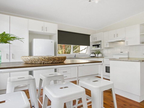 Maliblu - Your Own Piece Of Paradise - Accommodation Adelaide 2