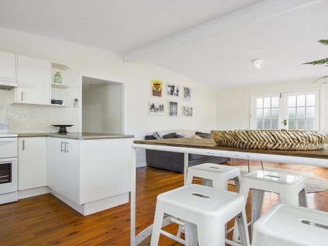 Maliblu - Your Own Piece Of Paradise - Accommodation Adelaide 1