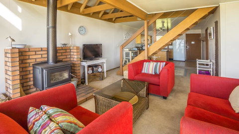 Malibu Drive 81 Bawley Point - Accommodation Adelaide 3