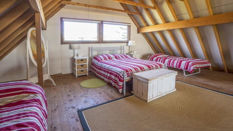 Malibu Drive 81 Bawley Point - Accommodation Adelaide 2