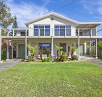 Malibu Magic Bawley Point - Accommodation Adelaide