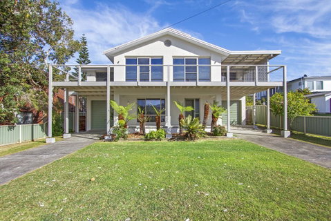 Malibu Magic Bawley Point - Accommodation Adelaide 0