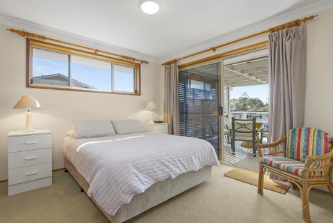 Malibu Magic Bawley Point - Accommodation Adelaide 3