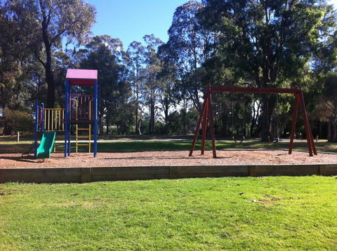Mallacoota's Shady Gully Caravan Park - Accommodation Adelaide 0