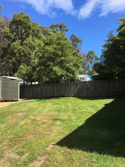 Mallacoota's Shady Gully Caravan Park - Accommodation Adelaide 1