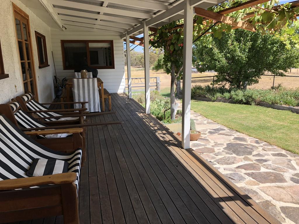 Greenlands QLD Accommodation Adelaide