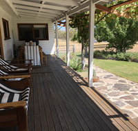 Mallow Cottage - Accommodation Adelaide