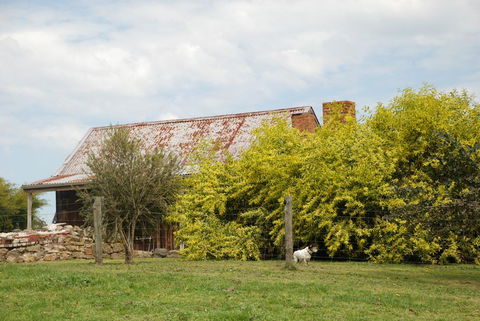 Mancuso Country Cottage Retreat - Accommodation Adelaide 1