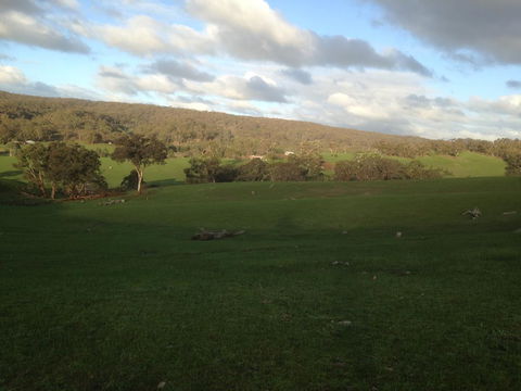 Mancuso Country Cottage Retreat - Accommodation Adelaide 0