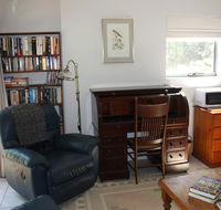 Mandalay House - Accommodation Adelaide