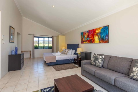Mandalay Villas - Villa 1 - Accommodation Adelaide 1