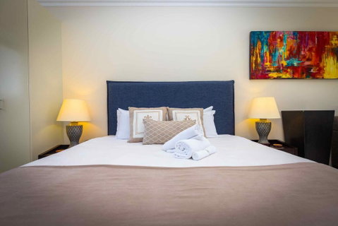 Mandalay Villas - Villa 1 - Accommodation Adelaide 2