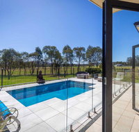Mandalay Villas - Villa 1 - Accommodation Adelaide
