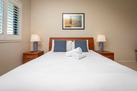 Mandalay Villas - Villa 2 - Accommodation Adelaide 3