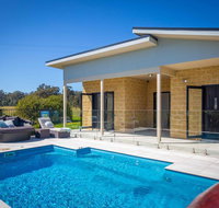Mandalay Villas - Villa 2 - Accommodation Adelaide