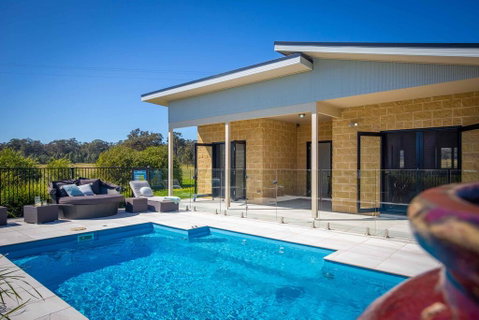 Mandalay Villas - Villa 2 - Accommodation Adelaide 0