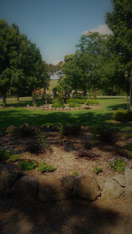 Manderley Park Farmstay B&B - Accommodation Adelaide 3