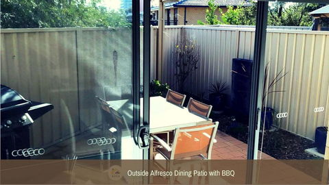 MANDURAH On The TERRACE - Accommodation Adelaide 3