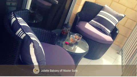 MANDURAH On The TERRACE - Accommodation Adelaide 2