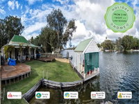 Book North Yunderup Accommodation Vacations Accommodation Adelaide Accommodation Adelaide