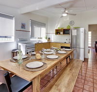 Mandy's Cottage South West Rocks Pet Friendly - Accommodation Adelaide