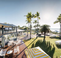 Mangrove Hotel - Accommodation Adelaide