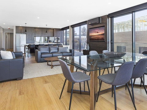 Manhattan@SoHo - Accommodation Adelaide 1