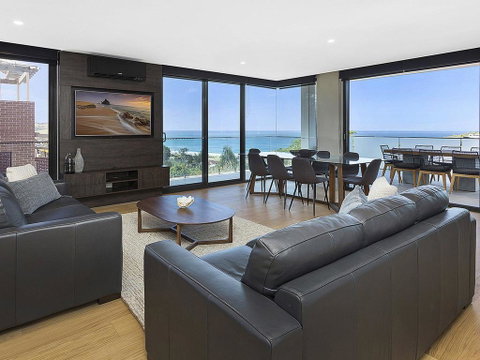 Manhattan@SoHo - Accommodation Adelaide 0