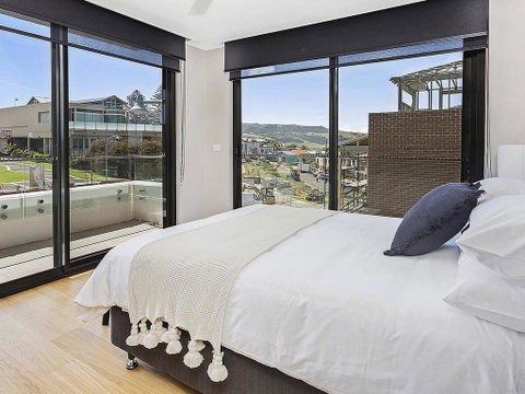 Manhattan@SoHo - Accommodation Adelaide 3