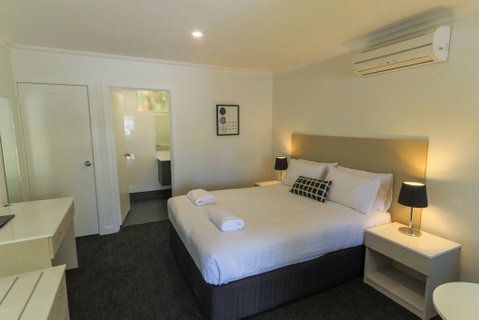 Manjimup Kingsley Motel - Accommodation Adelaide 0