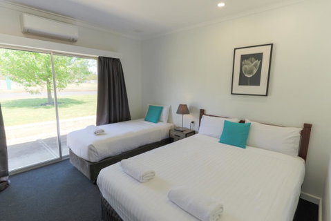 Manjimup Kingsley Motel - Accommodation Adelaide 3