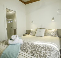 Mannum Riverside Caravan Park - Accommodation Adelaide