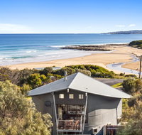 Manta Ray One - Accommodation Adelaide