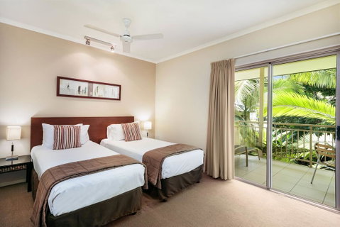 Mantra Amphora - Accommodation Adelaide 2