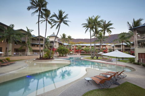 Mantra Amphora - Accommodation Adelaide 0