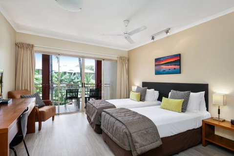 Mantra Amphora - Accommodation Adelaide 1