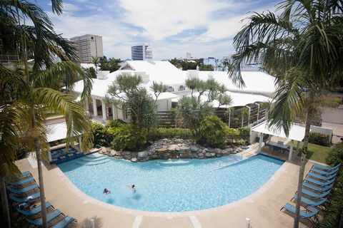 Mantra Esplanade - Accommodation Adelaide 0
