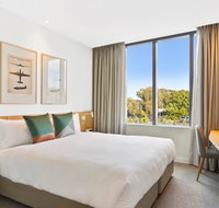 Mantra Hotel at Sydney Airport - Accommodation Adelaide